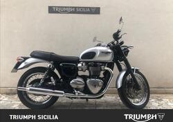 Triumph Bonneville T120 (2021 - 25) usata