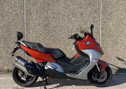 Bmw C 650 Sport (2016 - 20) usata