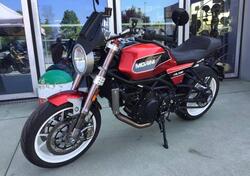 Moto Morini Milano 1200 Limited Ed. (2019 - 20) usata