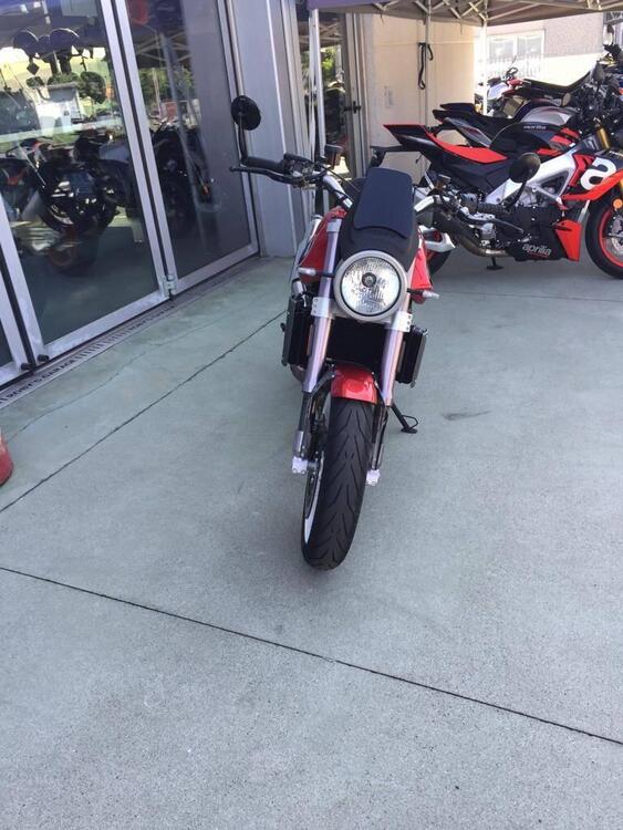 Moto Morini Milano 1200 Limited Ed. (2019 - 20) (2)