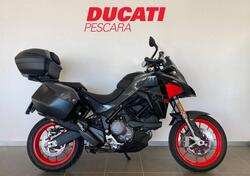 Ducati Multistrada V2 S (2022 - 24) usata