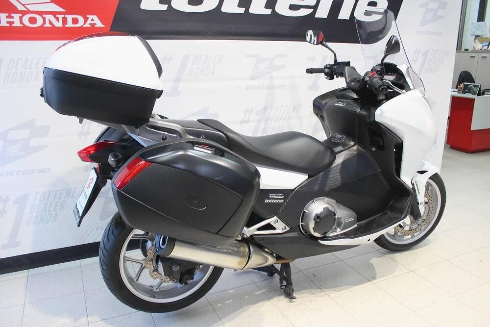 Honda Integra 700 (2011 - 13) (2)