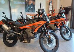 KTM 790 Adventure (2023 - 24) nuova