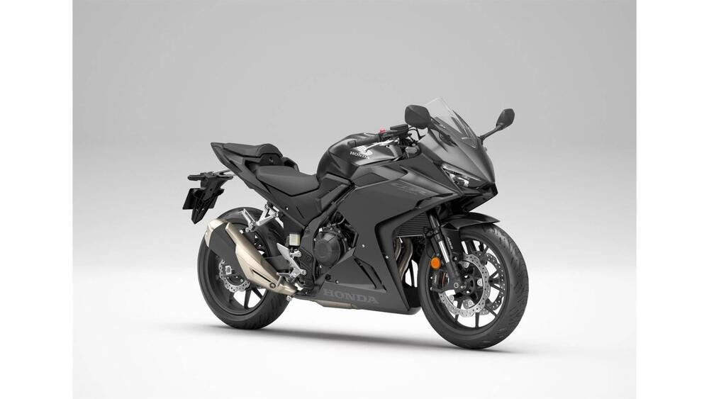 Honda CBR 500 R (2024 - 25)