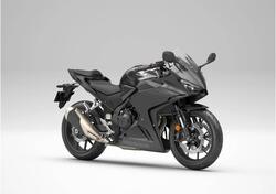 Honda CBR 500 R (2024 - 25) nuova