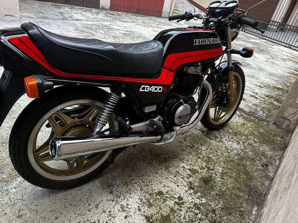 Honda CB 400 N (3)