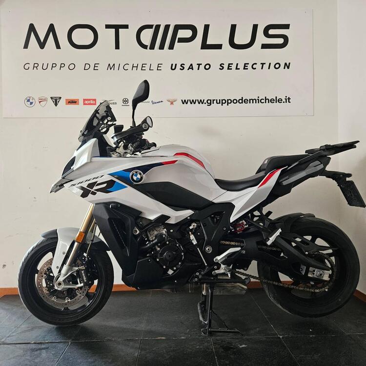 Bmw S 1000 XR (2024 - 25) (2)