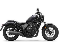 Honda CMX 500 Rebel (2022 - 24) nuova