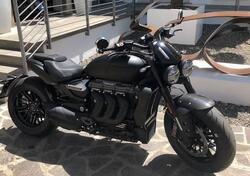 Triumph Rocket 3 R (2021 - 24) usata