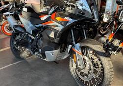 KTM 890 Adventure (2023 - 25) nuova