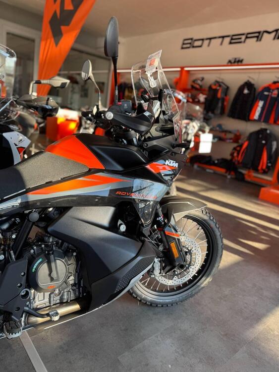 KTM 890 Adventure (2023 - 25) (2)