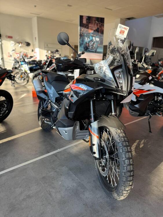 KTM 890 Adventure (2023 - 25) (3)