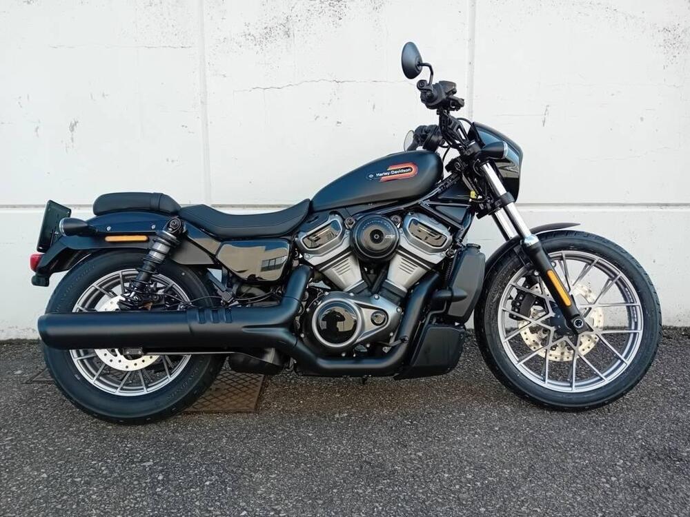 Harley-Davidson Nightster Special (2023 - 25)