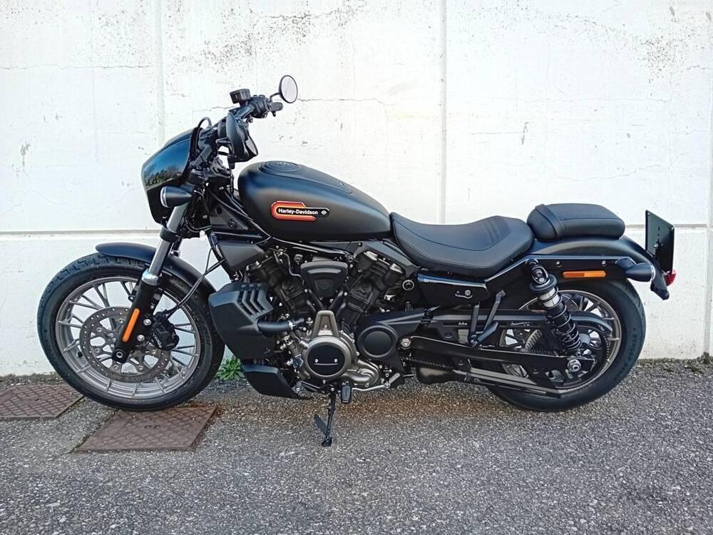 Harley-Davidson Nightster Special (2023 - 25) (2)