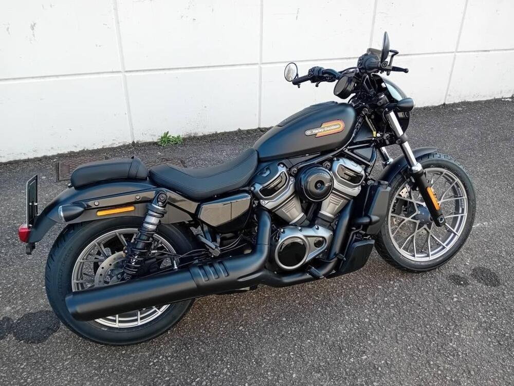 Harley-Davidson Nightster Special (2023 - 25) (3)