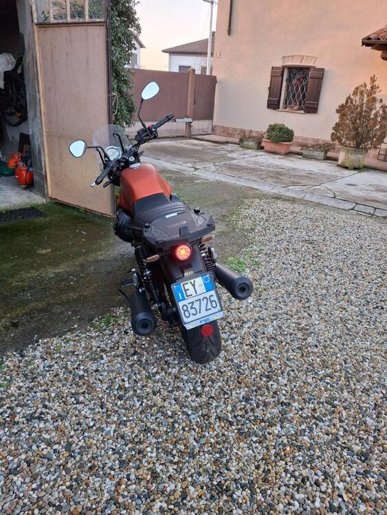 Moto Guzzi V7 Stone (2021 - 25) (3)