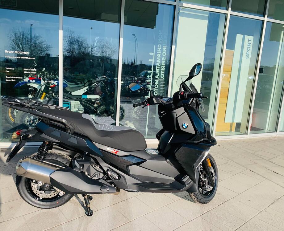 Bmw C 400 X (2025) (2)