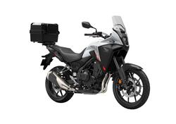 Honda NX500 (2024 - 25) nuova