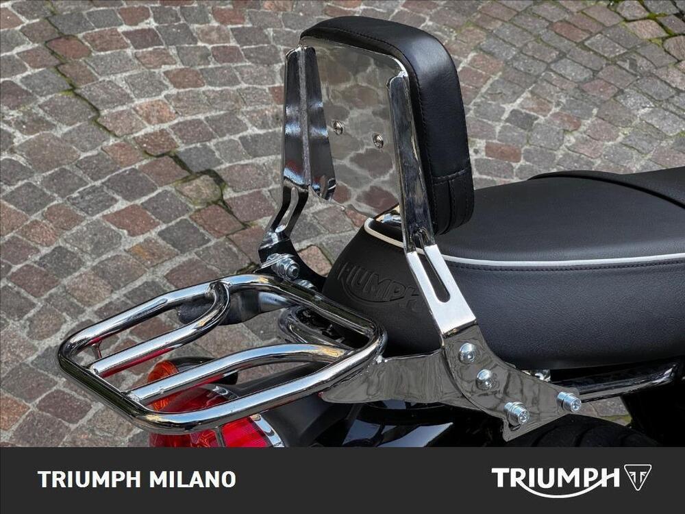 Triumph Bonneville T100 Chrome Edition (2023) (2)