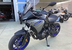 Yamaha Tracer 7 (2021 - 25) usata