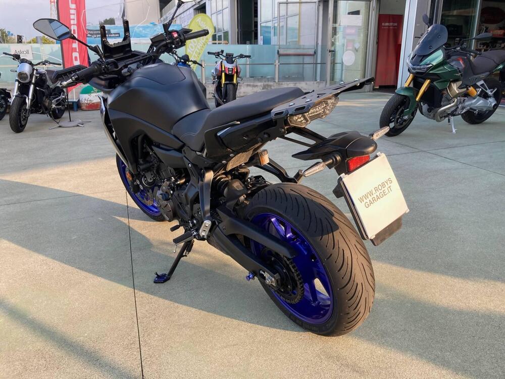 Yamaha Tracer 7 (2021 - 25) (3)