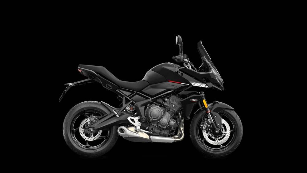 Triumph Tiger Sport 660 (2025) (5)