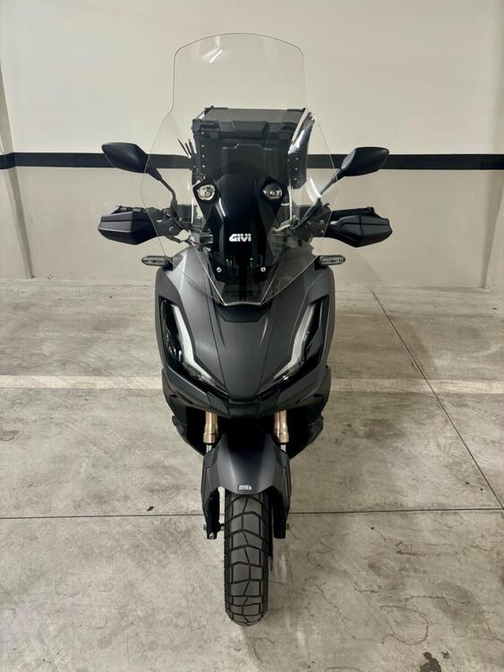 Honda ADV 350 (2022 - 24) (3)