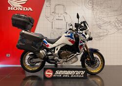 Honda Africa Twin CRF 1100L Adventure Sports Travel Edition (2024 - 25) usata