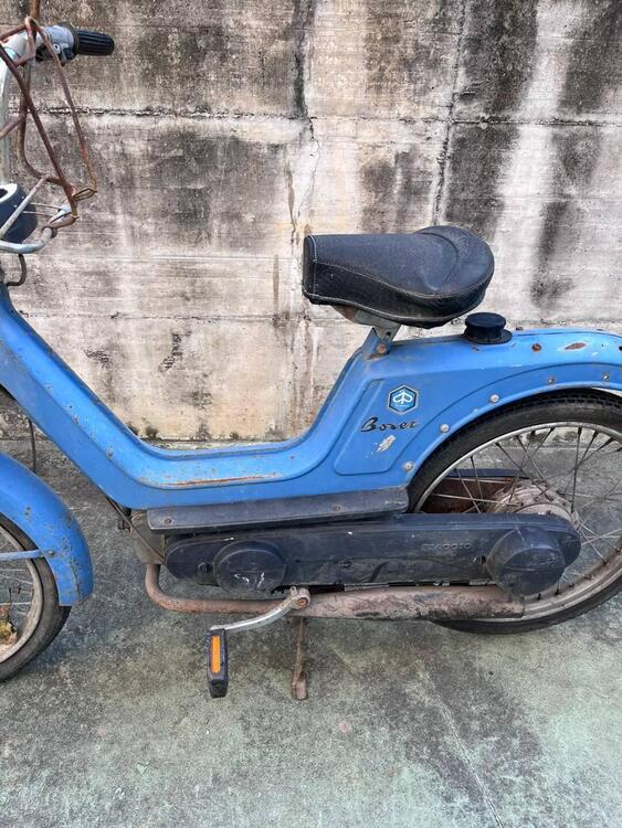 Piaggio Boxer 50 (1975 - 80) (2)