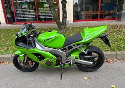 Kawasaki Ninja 636 ZX-6R (2003 - 04) usata