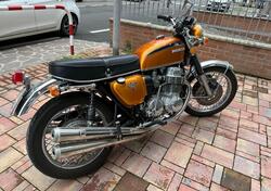 Honda CB 750K d'epoca