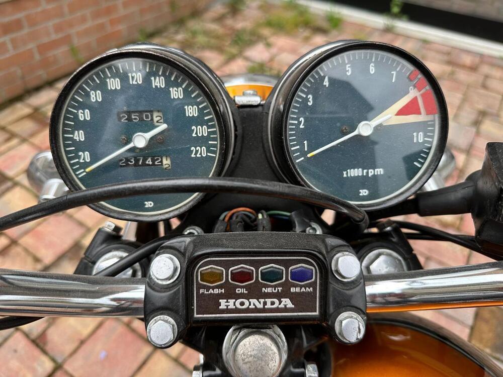 Honda CB 750K (5)