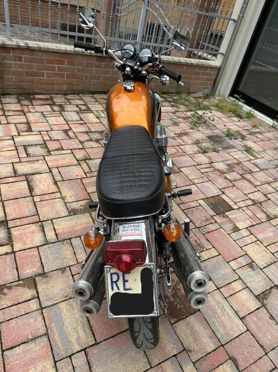 Honda CB 750K (3)