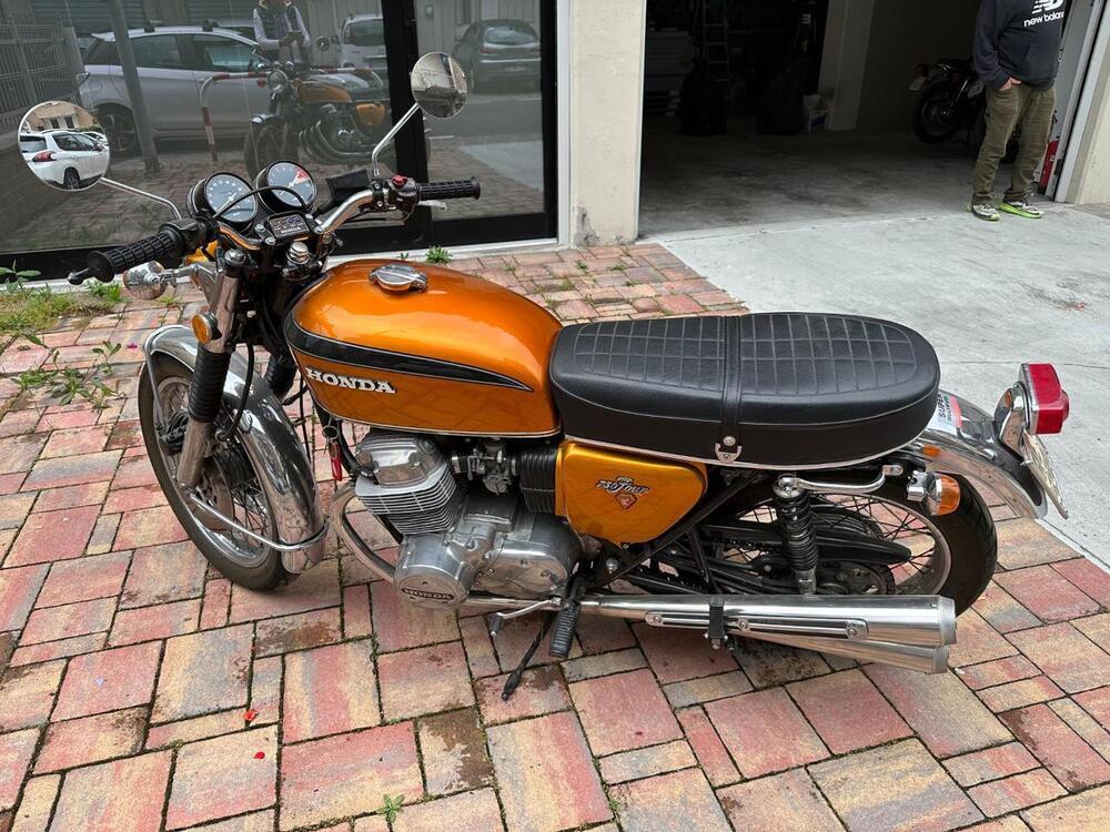 Honda CB 750K (2)