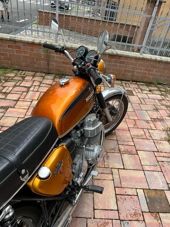 Honda CB 750K (4)