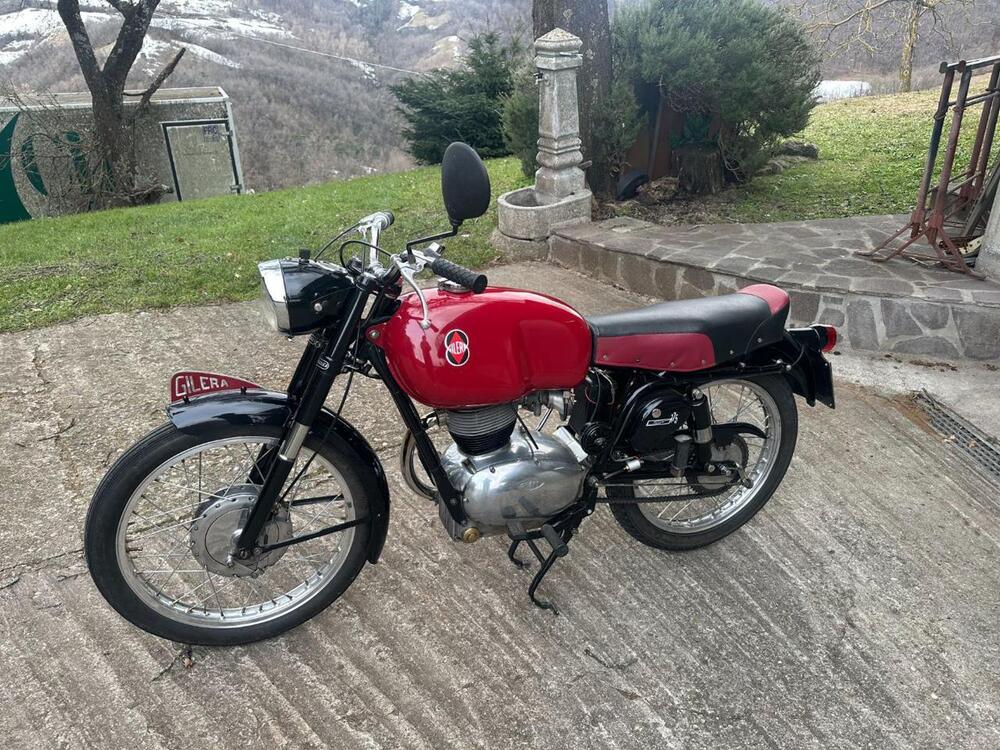 Gilera 175 Sport