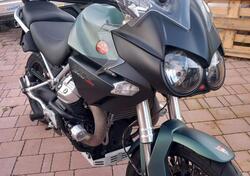 Moto Guzzi Stelvio 1200 8V (2011 - 16) usata