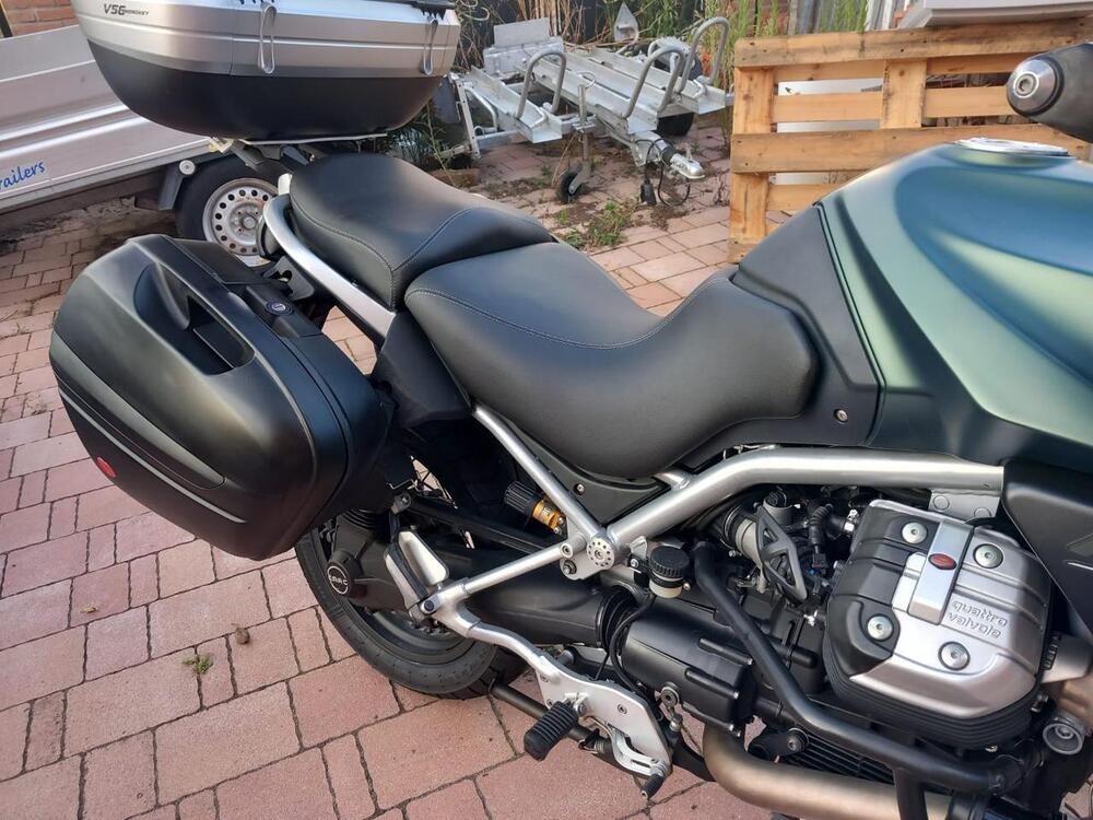 Moto Guzzi Stelvio 1200 8V (2011 - 16) (4)