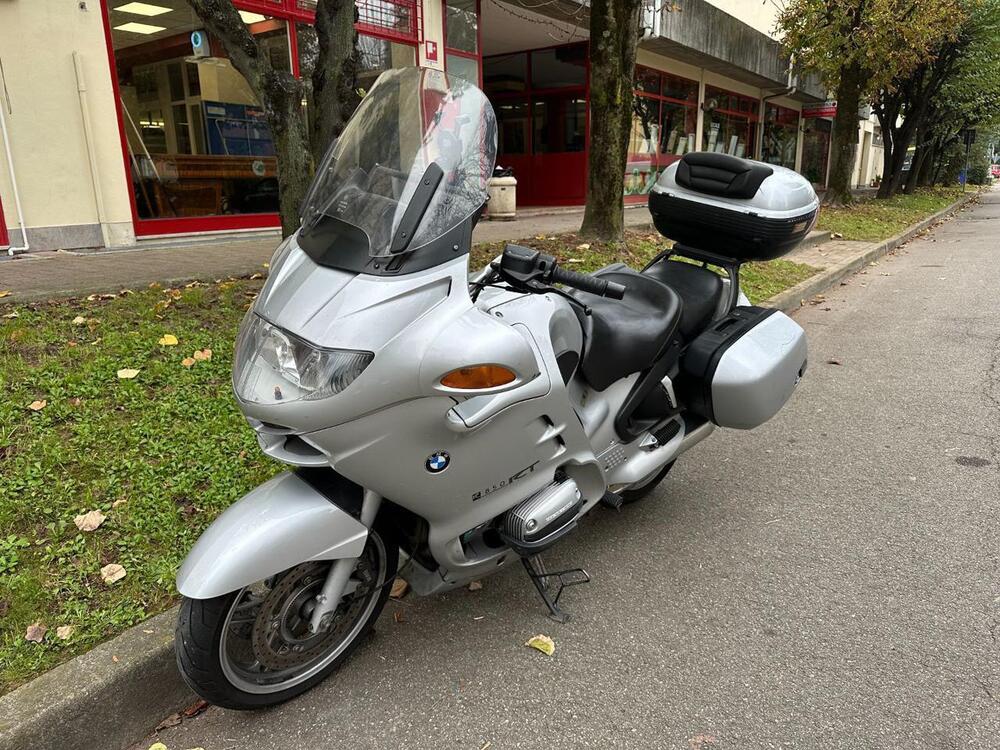 Bmw R 850 RT (1998 - 01)