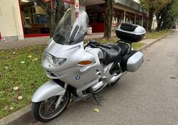 Bmw R 850 RT (1998 - 01) usata