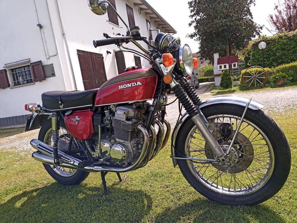 Honda CB 750 E Four