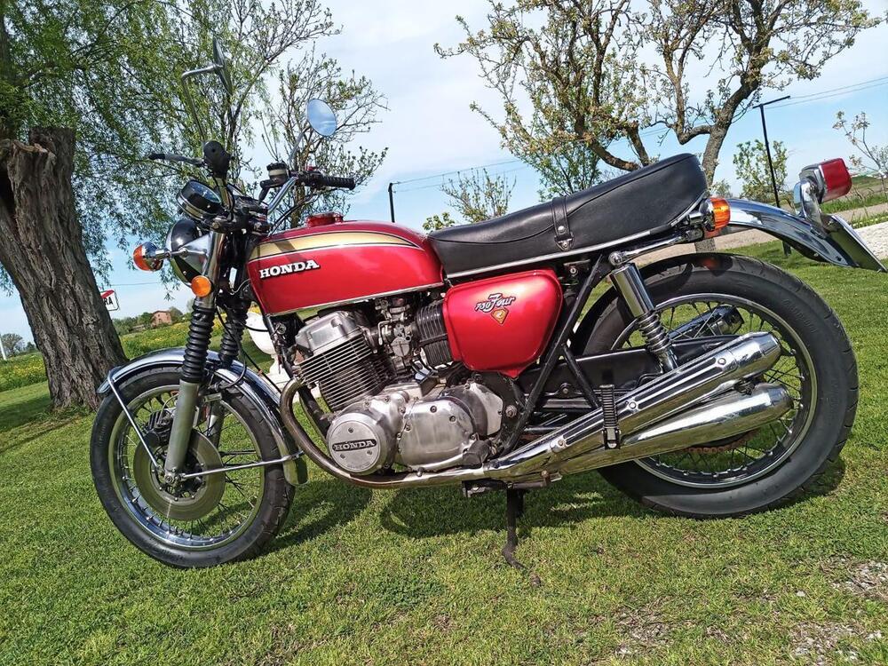 Honda CB 750 E Four (3)