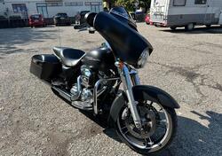 Harley-Davidson 107 Street Glide (2017 - 19) - FLHX usata