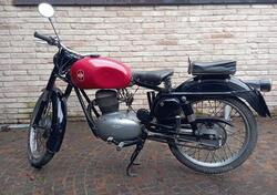 Gilera 150 Sport d'epoca