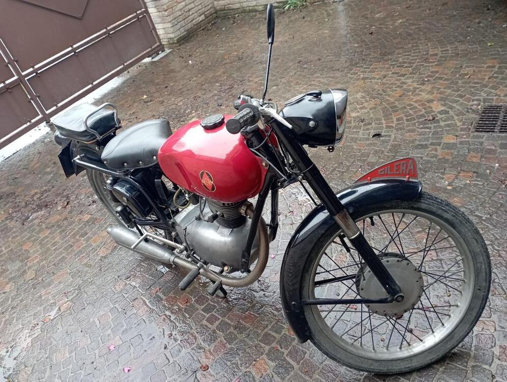 Gilera 150 Sport (4)