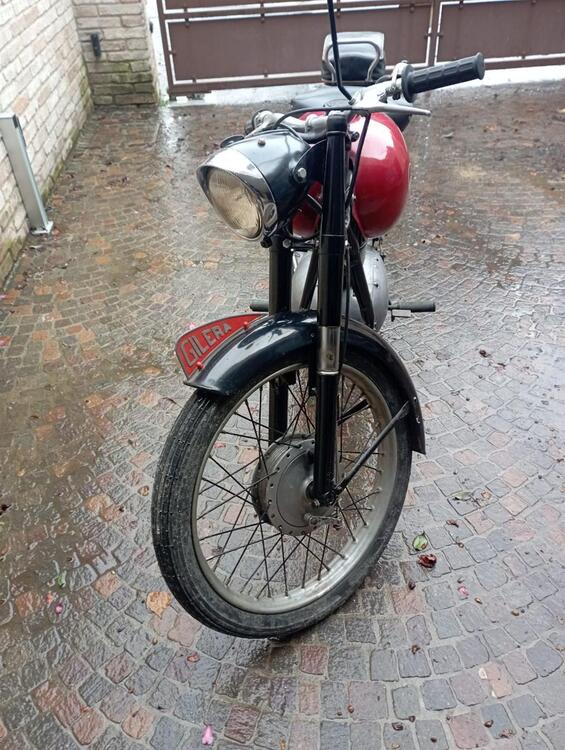 Gilera 150 Sport (5)