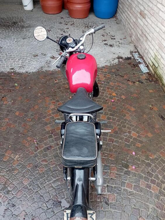 Gilera 150 Sport (3)