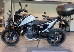 KTM 690 Duke (2016 - 19) usata