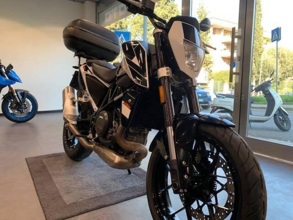 KTM 690 Duke (2016 - 19) (3)