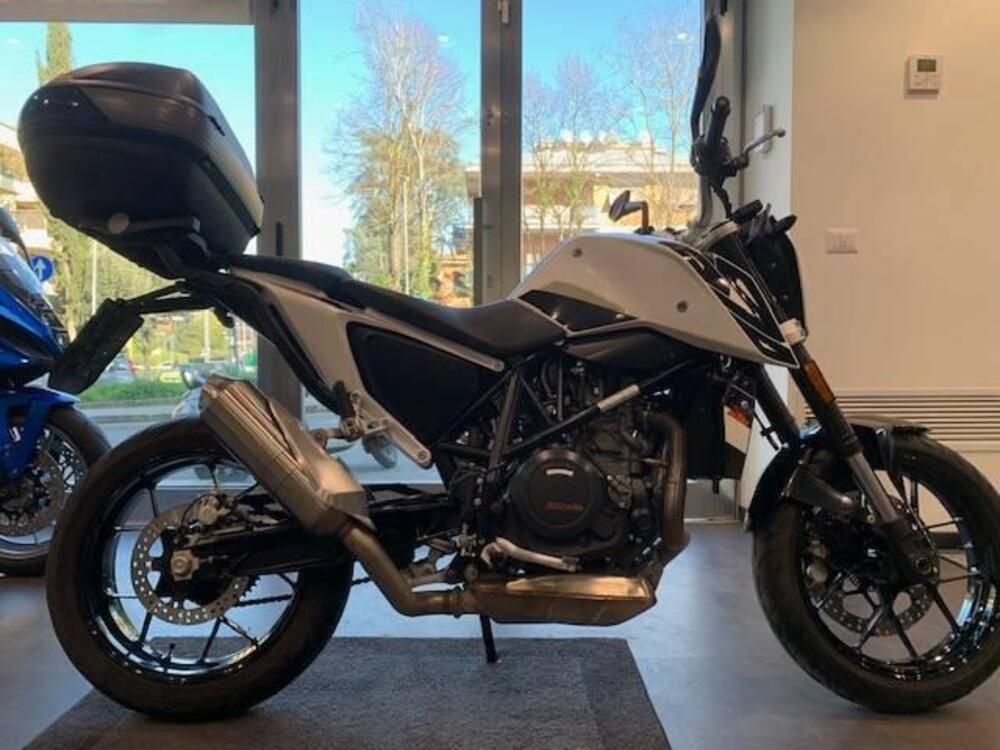 KTM 690 Duke (2016 - 19) (4)